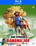 Miniatyrbillede 1 af 2: Banana Joe (Bud Spencer) (Blu-ray)