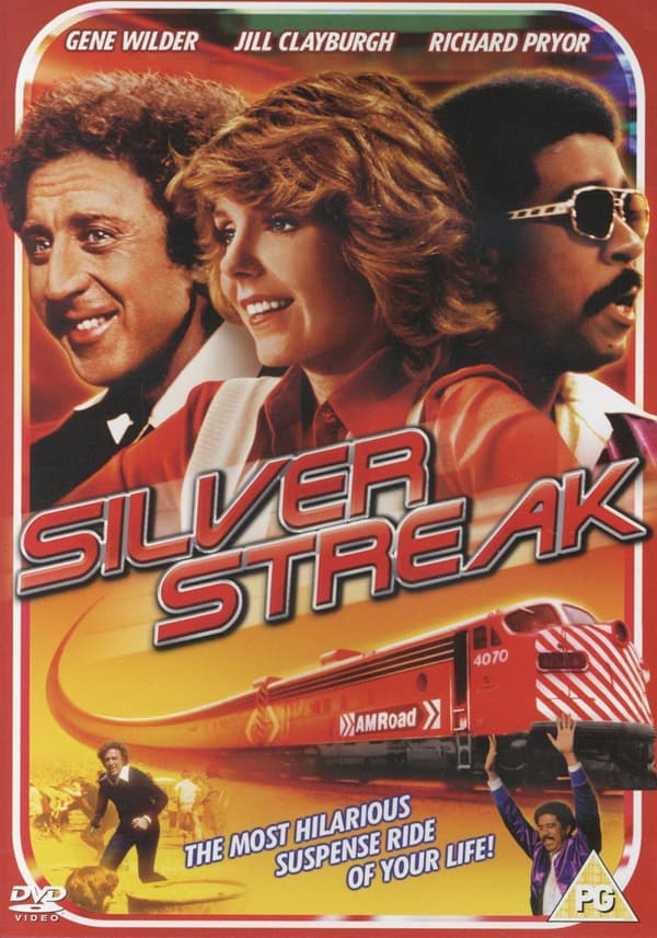 Chicagoexpressen (DVD)