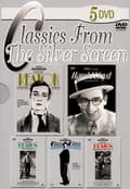 Miniatyrbild 2 av 2: Classics from the silver screen (5 DVD)