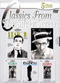 Miniatyrbild 1 av 2: Classics from the silver screen (5 DVD)