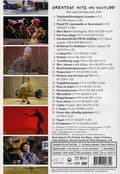 Miniatyrbild 2 av 2: Galenskaparna / Greatest hits on Youtube (DVD)