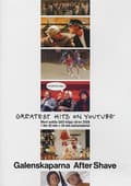 Miniatyrbild 1 av 2: Galenskaparna / Greatest hits on Youtube (DVD)