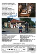 Miniatyrbild 2 av 2: Galenskaparna / Macken: TV-serien - Remastrad (DVD)