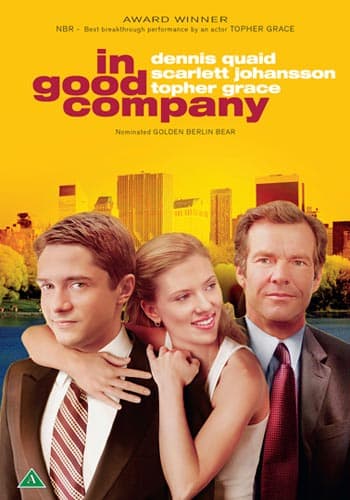 In good company (DVD)