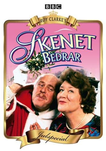 Skenet bedrar / Julspecial - Nyutgåva (3 DVD)