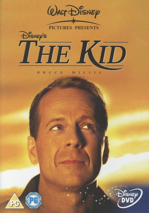 The Kid (DVD)