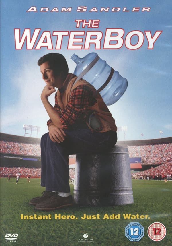 The Waterboy (DVD)