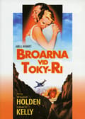 Pikkukuva 1 / 2: Broarna vid Toky-Ri (DVD)