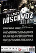 Miniatyrbild 2 av 2: Last train to Auschwitz (DVD)