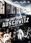 Miniatyrbild 1 av 2: Last train to Auschwitz (DVD)