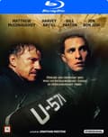 Pikkukuva 1 / 2: U-571 (Blu-ray)