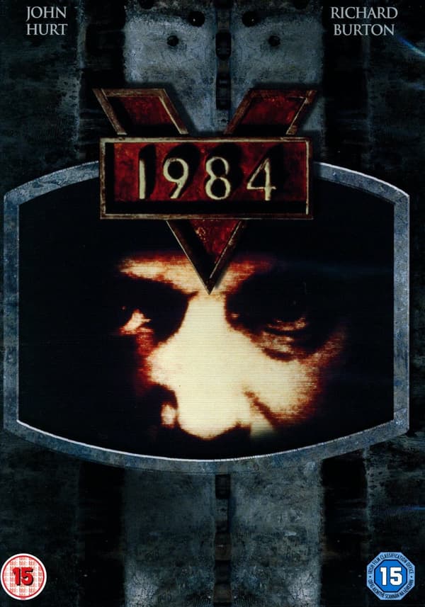 1984 (DVD)