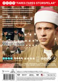 Miniatyrbild 2 av 2: Boy from heaven (DVD)