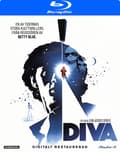 Miniatyrbild 1 av 2: Diva - Dödligt intermezzo / Digitalt restaurerad (Blu-ray)