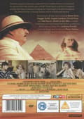 Pikkukuva 2 / 2: Döden på Nilen (1978/Ej svensk text) (DVD)