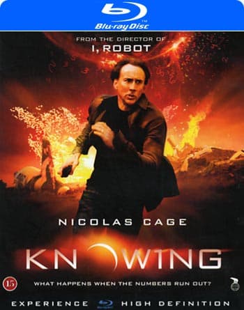 Knowing (Blu-ray)