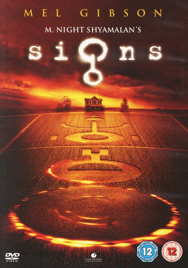 Signs (DVD)