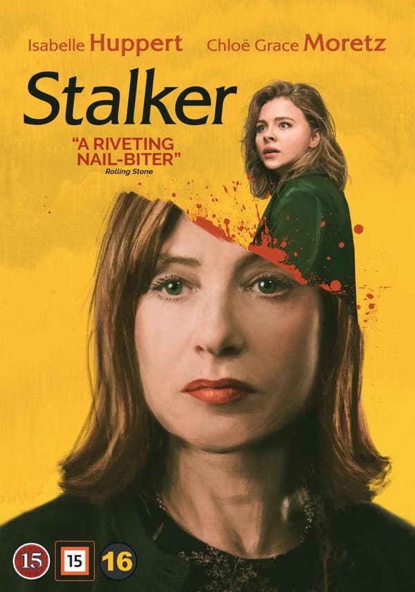 Stalker (DVD)