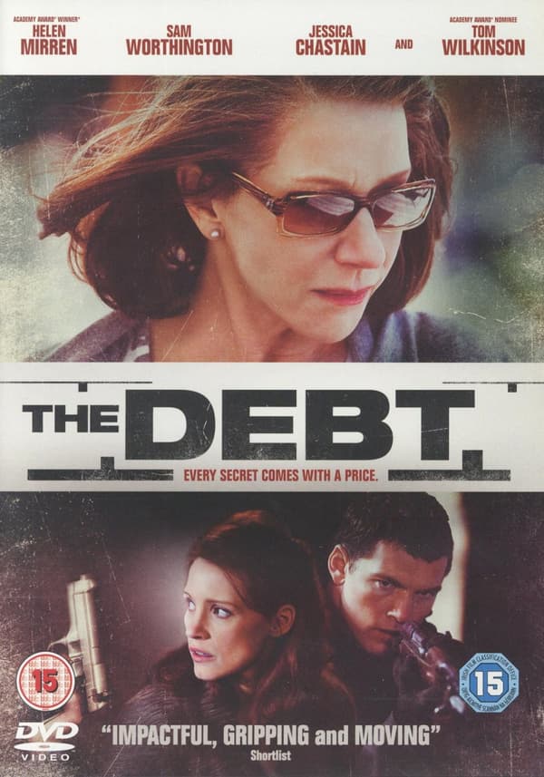 The debt (DVD)