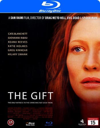 The Gift (Blu-ray)