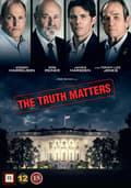 Pikkukuva 1 / 2: The truth matters (DVD)