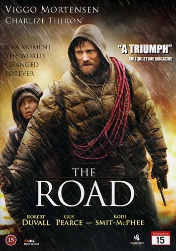 Vägen (DVD)