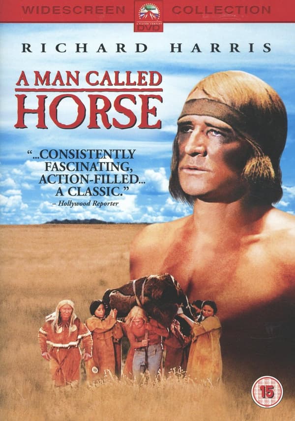 Horse (DVD)