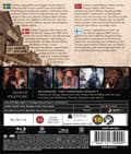 Miniatyrbillede 2 af 2: Deadwood - Filmen (Blu-ray)
