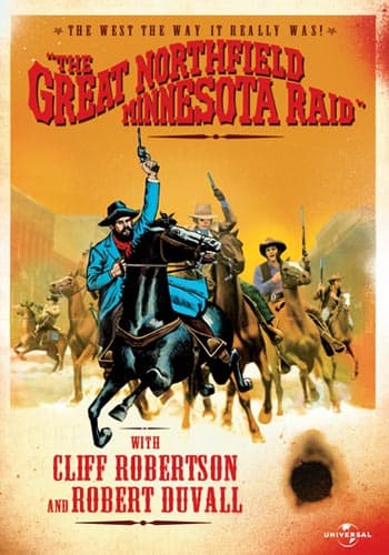Det sista bankrånet (DVD)