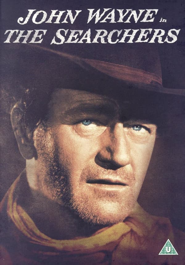 Förföljaren (DVD)