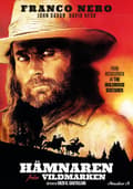 Miniatyrbild 1 av 2: Hämnaren från vildmarken (DVD)