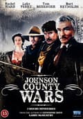 Pikkukuva 1 / 2: Johnson County Wars (2 DVD)