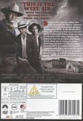 Miniatyrbild 2 av 2: Mannen som sköt Liberty Valance (DVD)