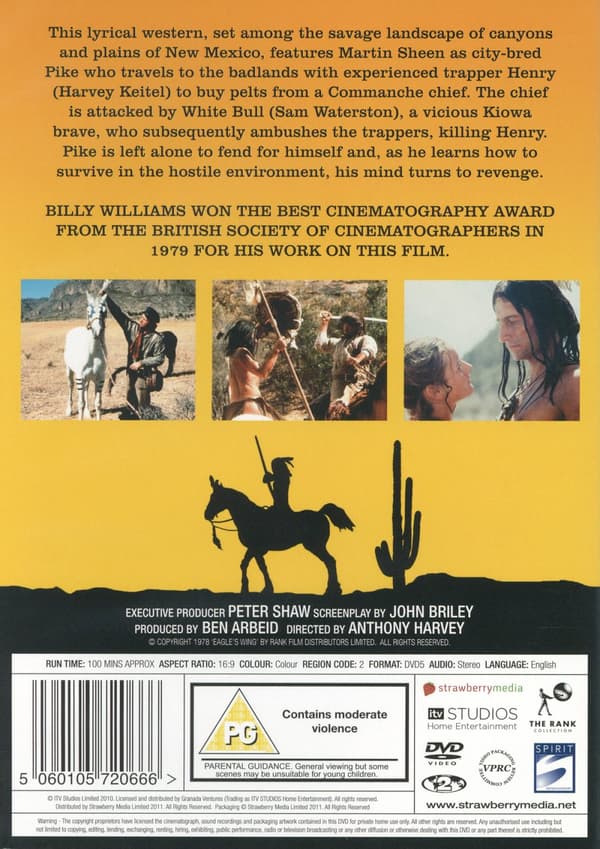 Tvekampen (Ej svensk text) (DVD)