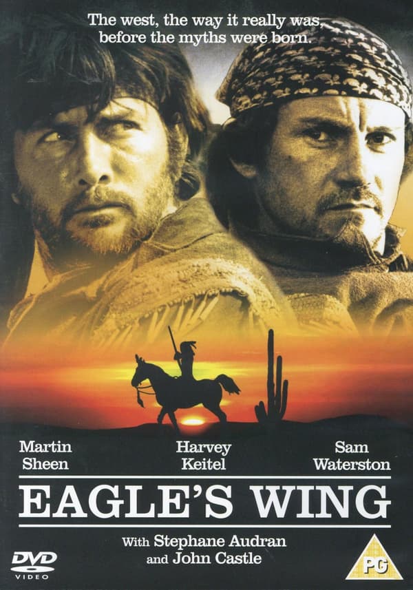 Tvekampen (Ej svensk text) (DVD)