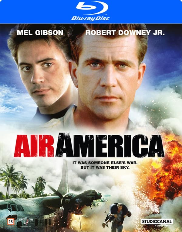 Air America (Blu-ray)