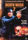 Pikkukuva 1 / 2: Death wish 2 (DVD)