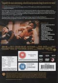 Miniatyrbild 2 av 2: Enter the dragon Uncut (Ej svensk text) (DVD)
