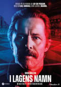 Miniatyrbild 1 av 2: I lagens namn (DVD)