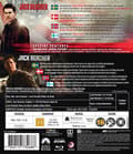 Pikkukuva 2 / 2: Jack Reacher 1+2 (2 Blu-ray)
