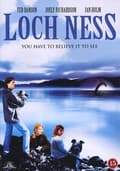 Pikkukuva 1 / 2: Loch Ness (DVD)