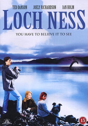 Loch Ness (DVD)