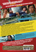 Pikkukuva 2 / 2: Mannen från Hong Kong - Digitalt restaurerad (DVD)