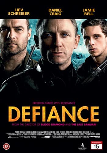 Motstånd (DVD)