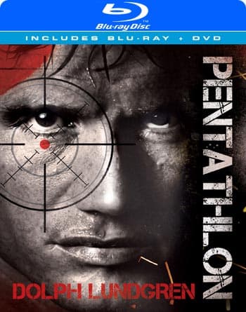 Pentathlon (Blu-ray)