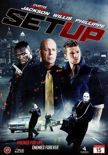 Setup (DVD)