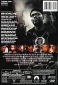 Miniatyrbild 2 av 2: Shaft (DVD)