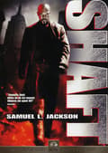 Miniatyrbild 1 av 2: Shaft (DVD)