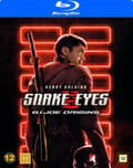 Pikkukuva 1 / 2: Snake Eyes - G.I. Joe Origins (Blu-ray)