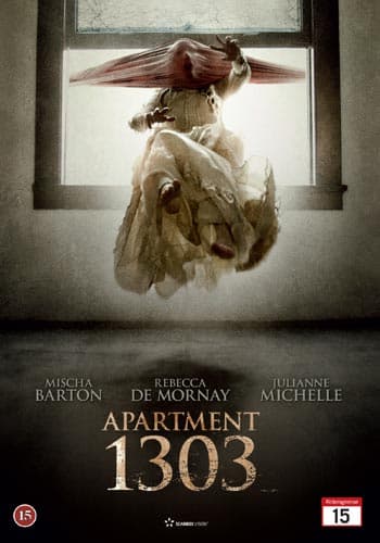 Apartment 1303 (DVD)